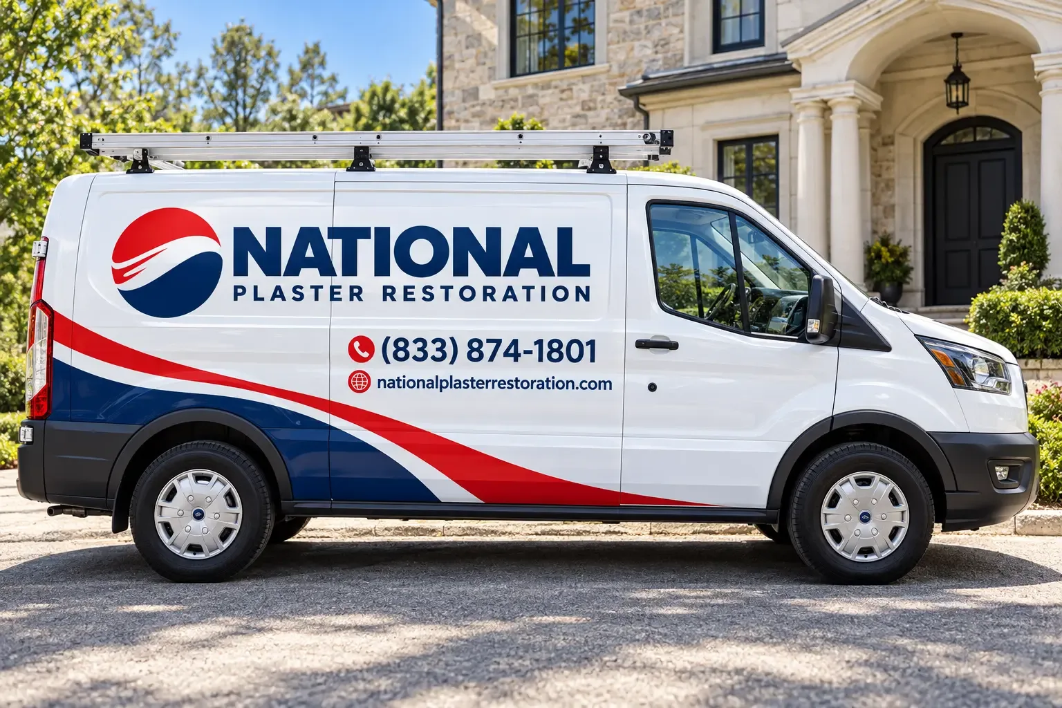 Plaster Repair in Oregon, IL near me